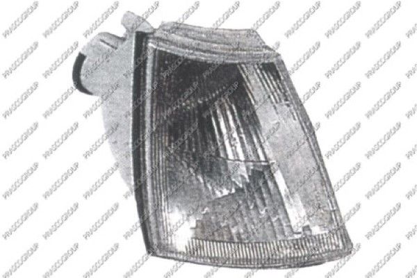 PRASCO Lente, Indicatore direzione RN0234113