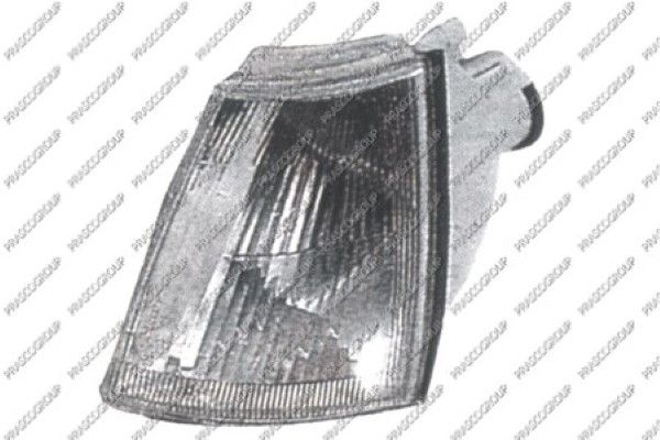 PRASCO Lente, Indicatore direzione RN0234114