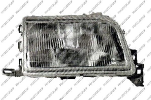PRASCO Faro principale RN0234603