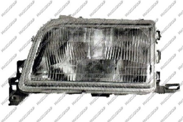 PRASCO Faro principale RN0234604