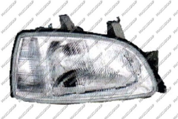 PRASCO Faro principale RN0244823