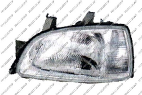 PRASCO Faro principale RN0244824