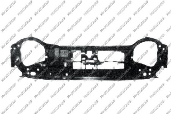 PRASCO Pannellatura anteriore RN0253200
