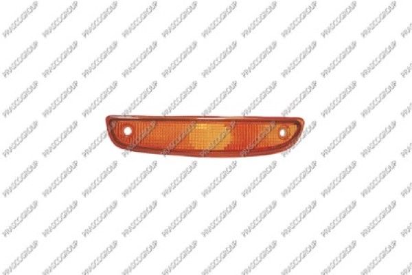 PRASCO Lente, Indicatore direzione RN0254203
