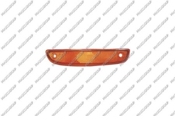 PRASCO Lente, Indicatore direzione RN0254204