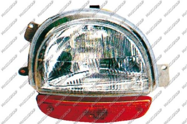 PRASCO Faro principale RN0254823