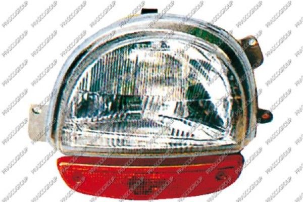 PRASCO Faro principale RN0254824
