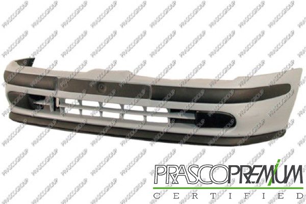 PRASCO Paraurti RN0261010