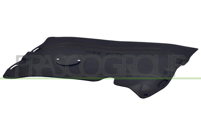 PRASCO Insonorizzazione vano motore RN0261900
