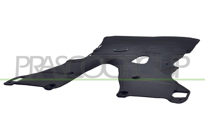 PRASCO Insonorizzazione vano motore RN0261910