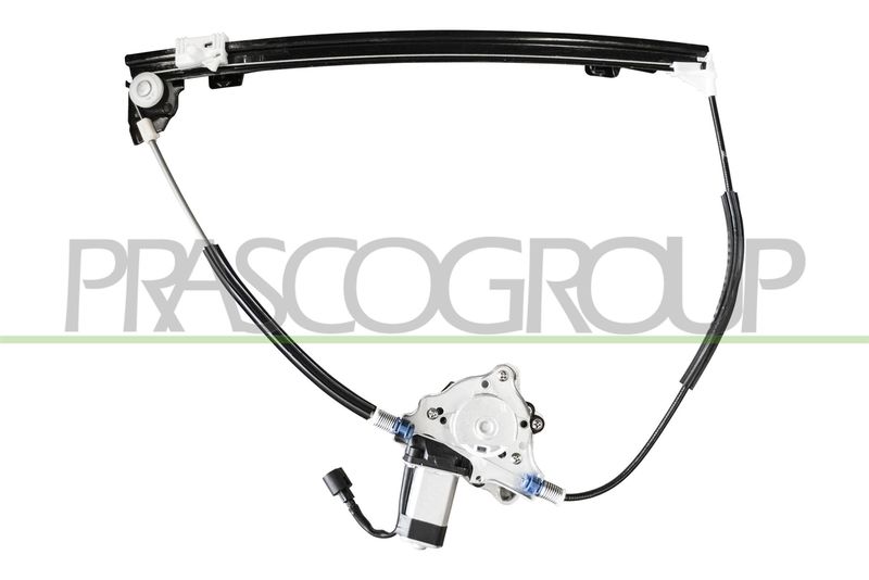 PRASCO Alzacristallo RN026W026