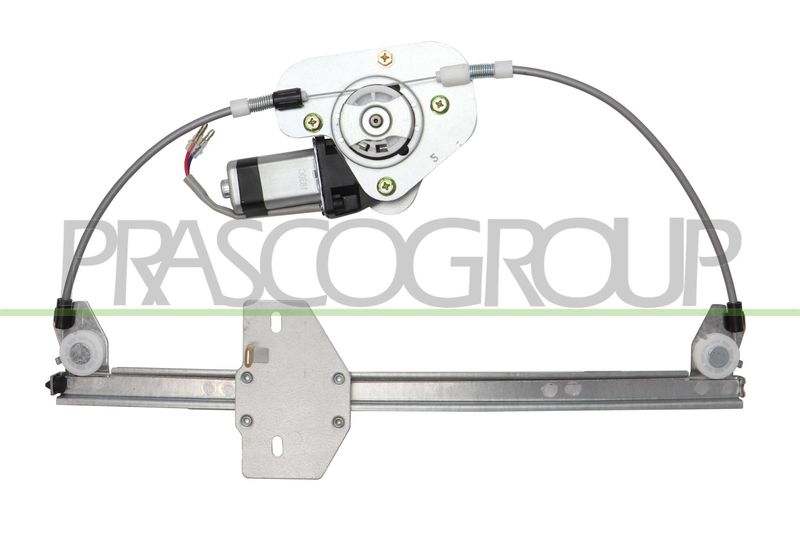 PRASCO Alzacristallo RN026W066