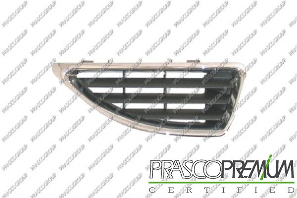 PRASCO Griglia radiatore RN0272003