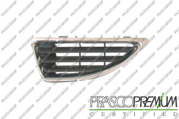 PRASCO Griglia radiatore RN0272004