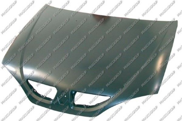 PRASCO Cofano motore RN0273100