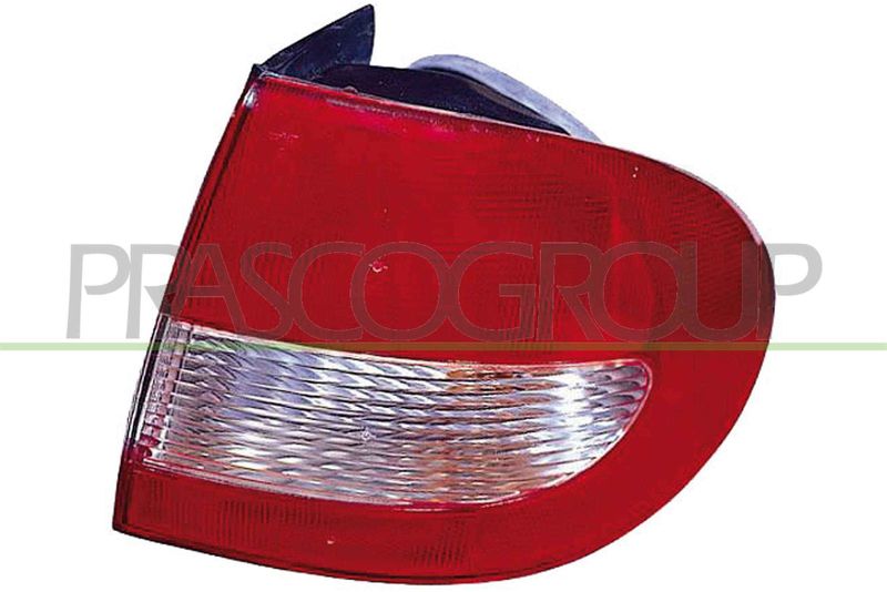 PRASCO Luce posteriore RN0274163