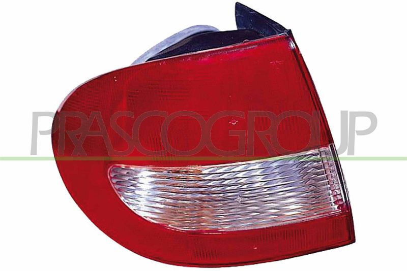 PRASCO Luce posteriore RN0274164
