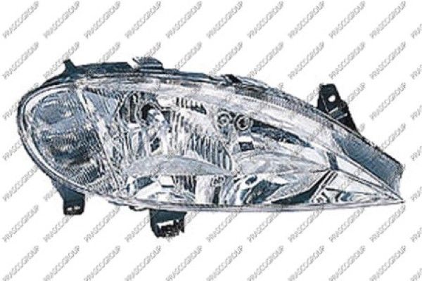 PRASCO Faro principale RN0274903