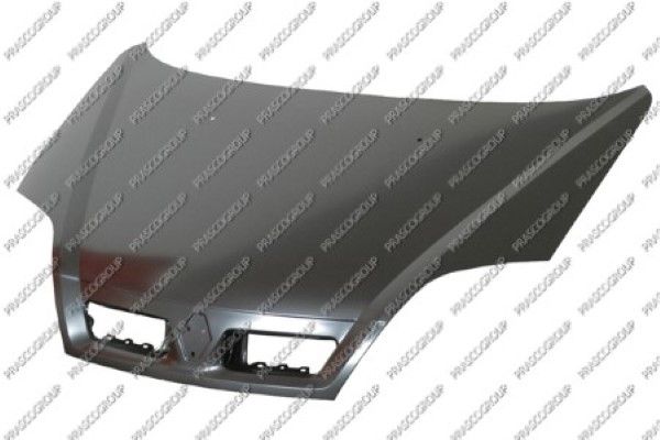 PRASCO Cofano motore RN0313100