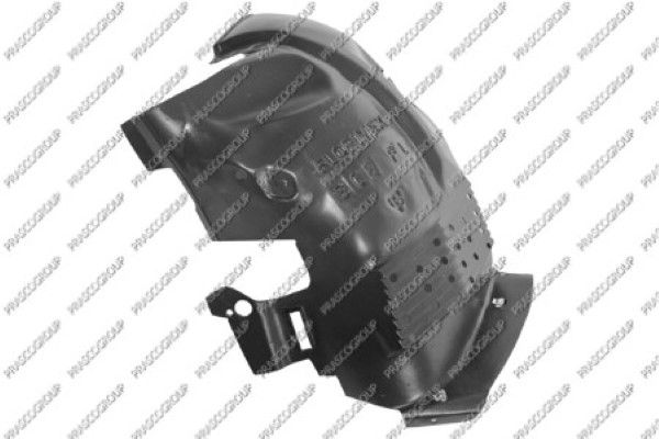 PRASCO Parafango interno RN0313604