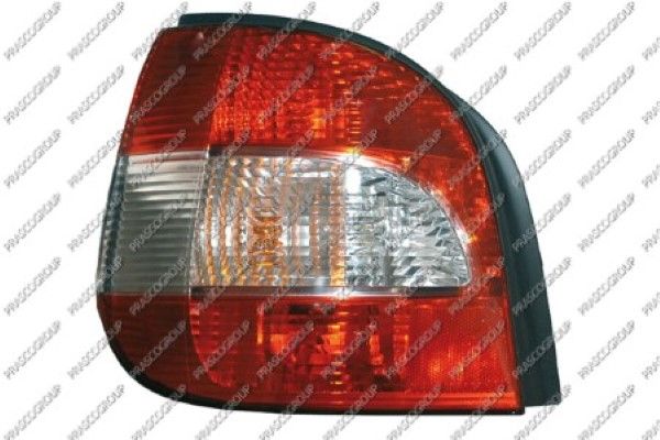 PRASCO Luce posteriore RN0314053
