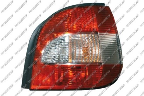 PRASCO Luce posteriore RN0314054