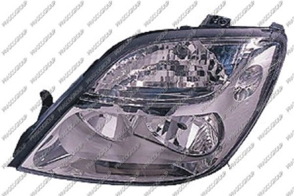 PRASCO Faro principale RN0314904