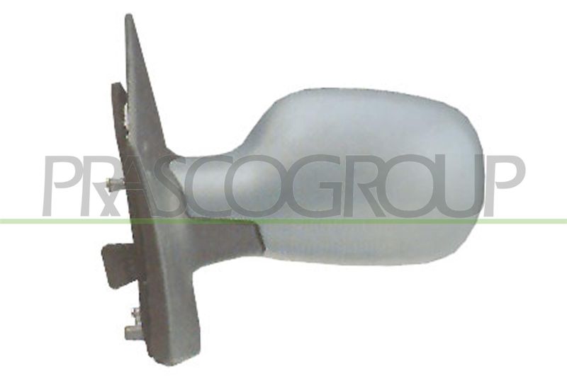 PRASCO Specchio retrovisore esterno RN0317124