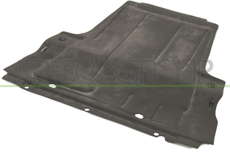 PRASCO Insonorizzazione vano motore RN0321900