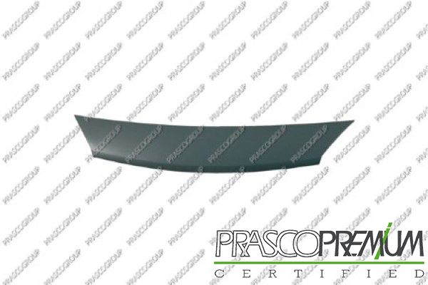 PRASCO Griglia radiatore RN0322001