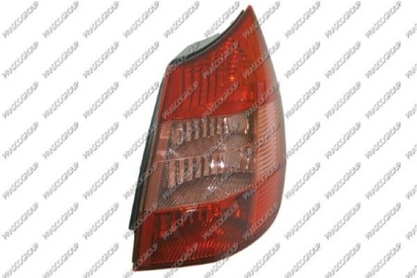 PRASCO Luce posteriore RN0324153