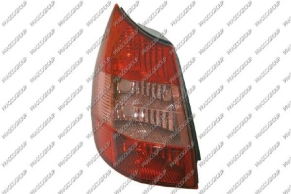 PRASCO Luce posteriore RN0324154