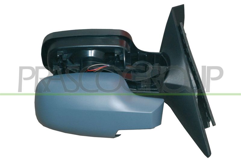PRASCO Specchio retrovisore esterno RN0327323P