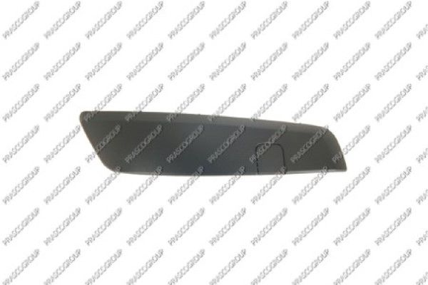 PRASCO Modanatura decorativa/ protettiva, Paraurti RN0341200