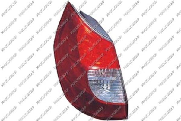 PRASCO Luce posteriore RN0344154