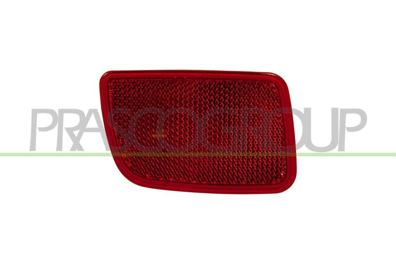 CATADIOTTRO SX PARAURTI POST NISSAN NV 400 Mod 01/10 09/21