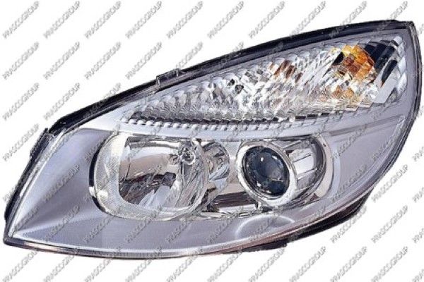 PRASCO Faro principale RN0344904