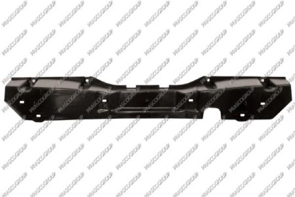 PRASCO Supporto, Paraurti RN0361055