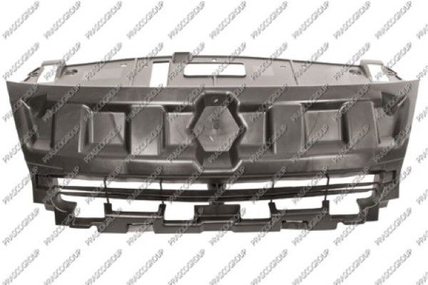 PRASCO Ammortizzatore d'urto, Paraurti RN0361612