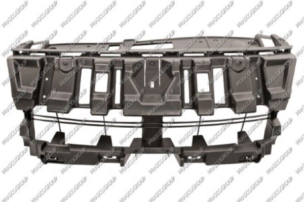 PRASCO Supporto, Griglia radiatore RN0382102