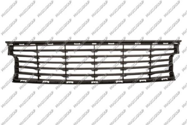 PRASCO Griglia di ventilazione, Paraurti RN0382120