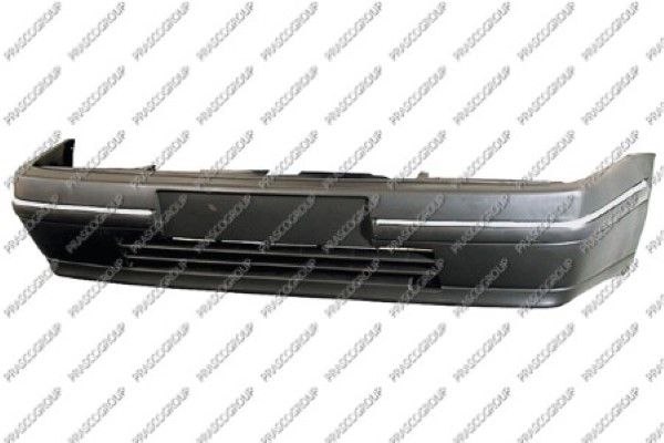 PRASCO Paraurti RN0571011