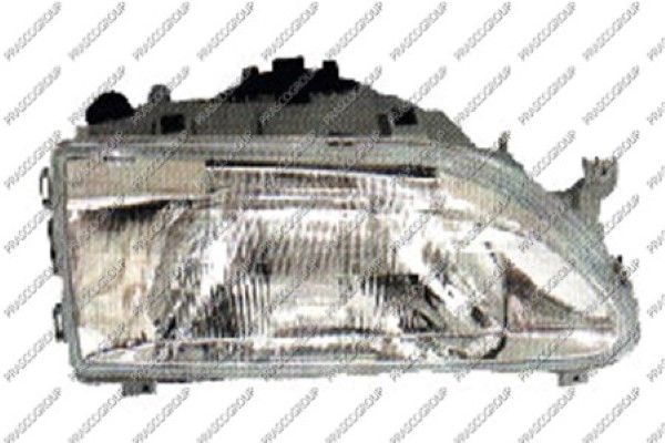 PRASCO Faro principale RN0604603