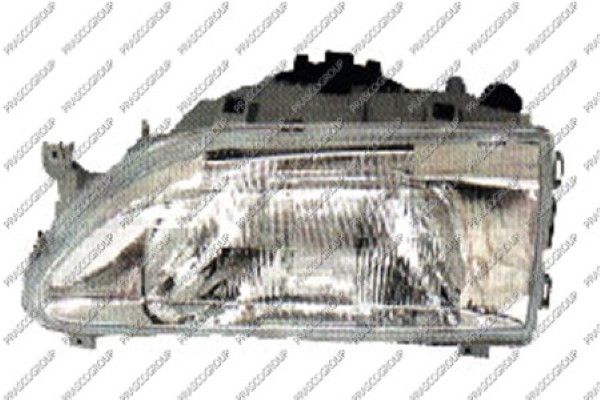 PRASCO Faro principale RN0604604