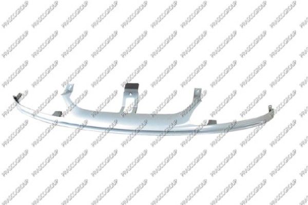 PRASCO Mostrina, Griglia radiatore RN0822305