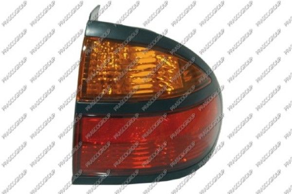 PRASCO Luce posteriore RN0824163