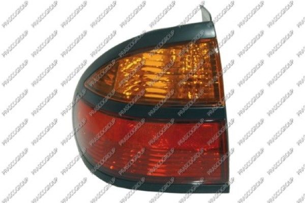 PRASCO Luce posteriore RN0824164