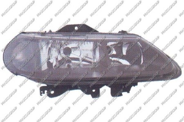 PRASCO Faro principale RN0824903