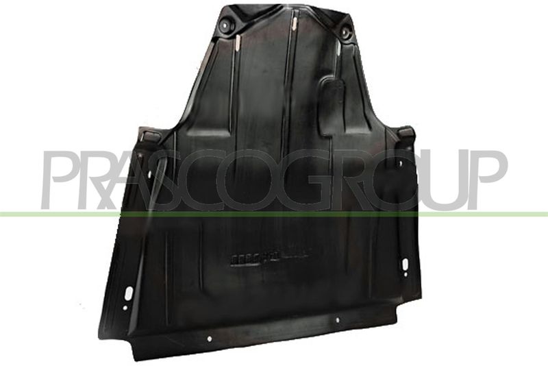 PRASCO Insonorizzazione vano motore RN0841900