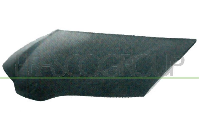 PRASCO Cofano motore RN0843100
